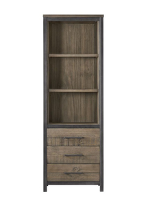 Boekenkast TREGOSA