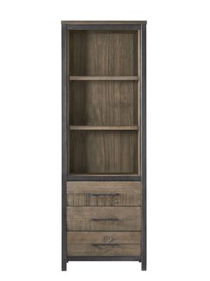 Boekenkast TREGOSA