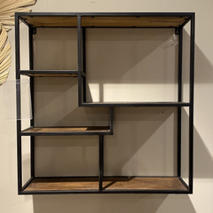 Boekenkast GRANDBY