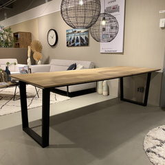 Eettafel HOLTON