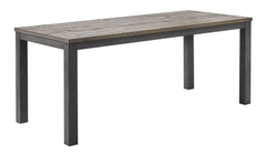Eettafel TREGOSA