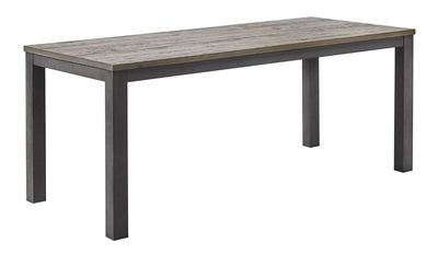 Eettafel TREGOSA