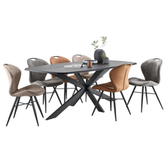 Eettafel WALDEN