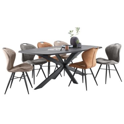 Eettafel WALDEN
