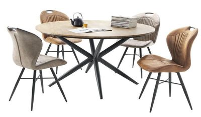 Eettafel TRYON