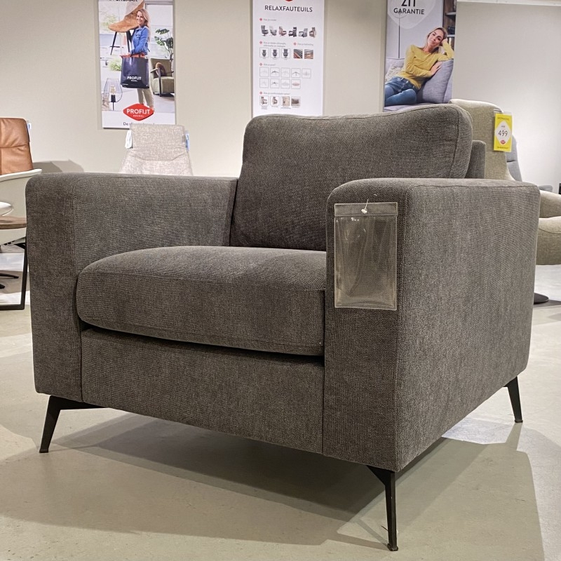 Fauteuil VILARES