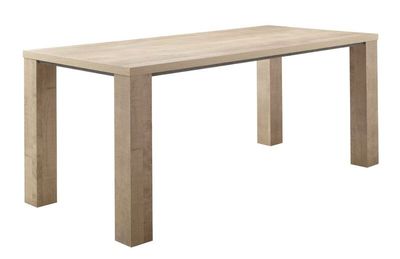 Eettafel MAZEDO