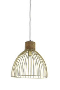 Verlichting MULGOA