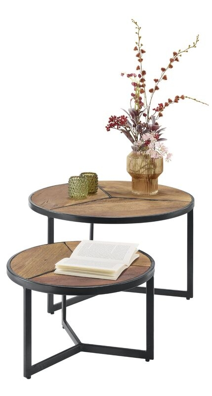 Salontafel AGEROLA