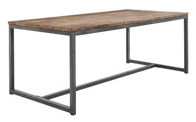 Eettafel LEDSTON