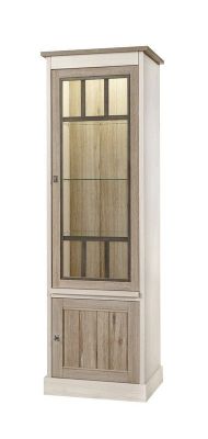 Vitrinekast YUMALI 10267943