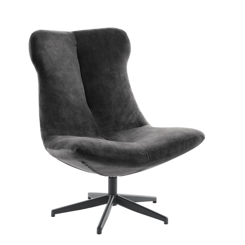 Draaifauteuil INALA 10428499