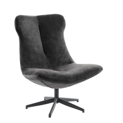 Draaifauteuil INALA 10428499