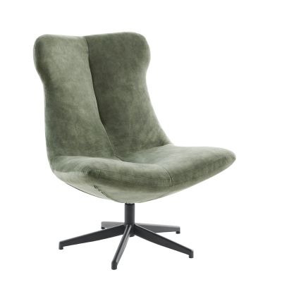Draaifauteuil INALA 10428500