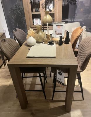 Bartafel VALVOLA
