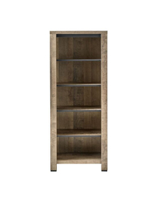 Boekenkast MORTARA 10373506
