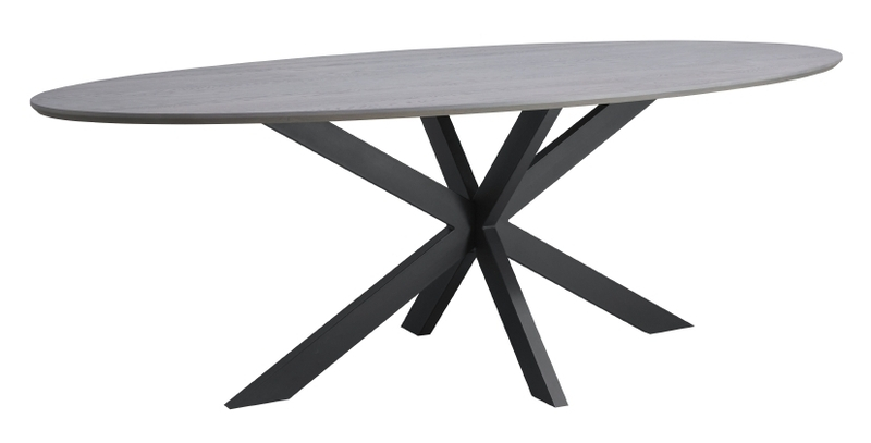 Eettafel WALDEN