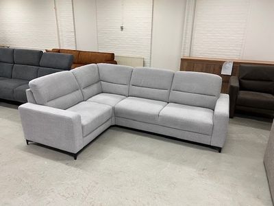 Hoekbank MIRTHO