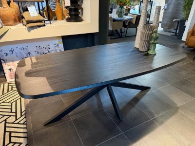 Eettafel WALDEN