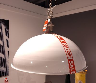 Verlichting DALLAND