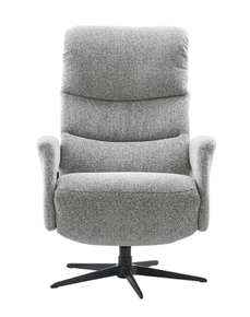 Fauteuil met relax VOLRI
