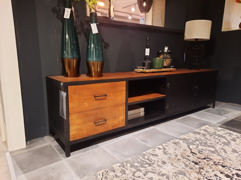 TV-Dressoir CALDE