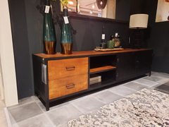 TV-Dressoir CALDE