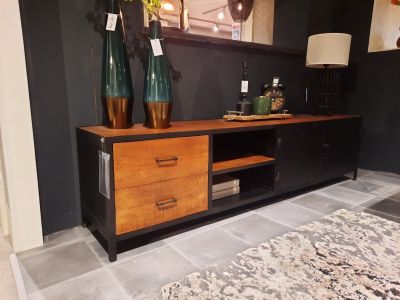 TV-Dressoir CALDE