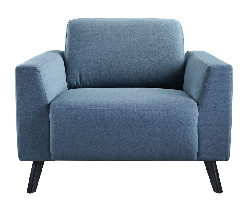 Fauteuil NYBORG