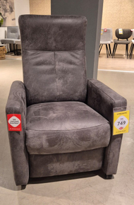 Relaxfauteuil NOVIE