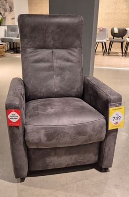 Relaxfauteuil NOVIE