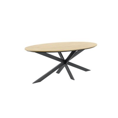 Eettafel HESTON