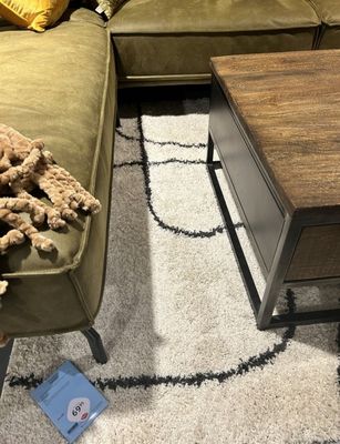 Karpet TACONY