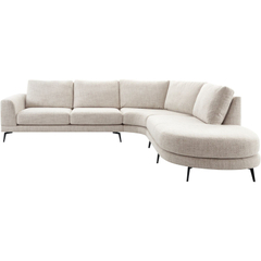 Hoekbank FLANDRIA
