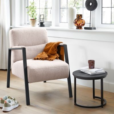 Fauteuil SAFIRA