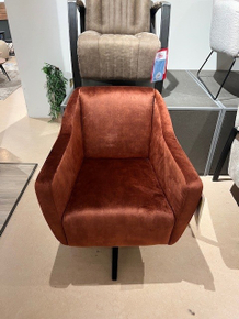 Draaifauteuil RIZA