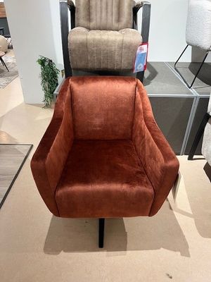 Draaifauteuil RIZA