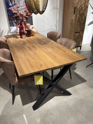 Eettafel WALDEN