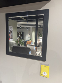 Wanddecoratie GANADO