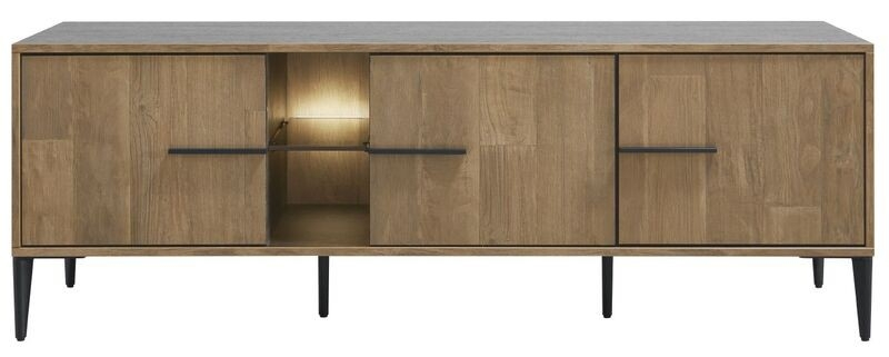 TV-Dressoir GANADO