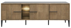 TV-Dressoir GANADO