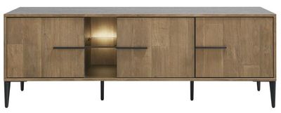 TV-Dressoir GANADO