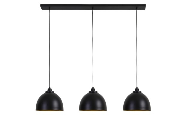 Verlichting ANTU