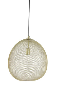Verlichting KINGSWOOD