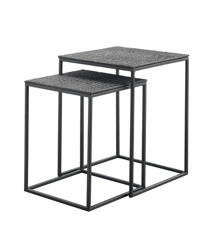 Bijzettafel BUCKLEY
