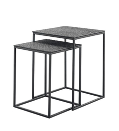 Bijzettafel BUCKLEY