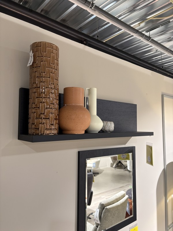 Wanddecoratie GANADO