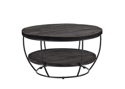 Bijzettafel GLENFIELD