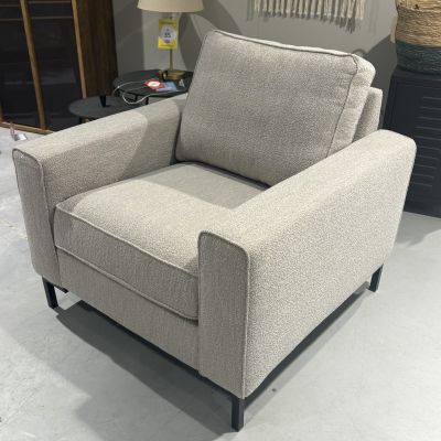 Fauteuil TOTHAM