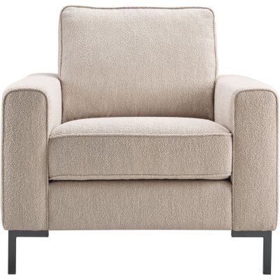 Fauteuil TOTHAM